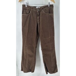 Madcap England Retro 60s Flares Mens 30x30‎ Pants Cords CC03
